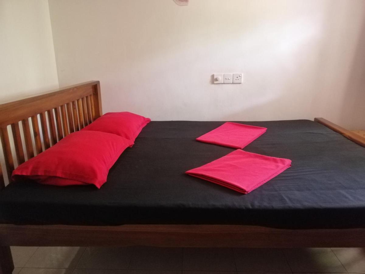 Dambulla City Hostel Εξωτερικό φωτογραφία