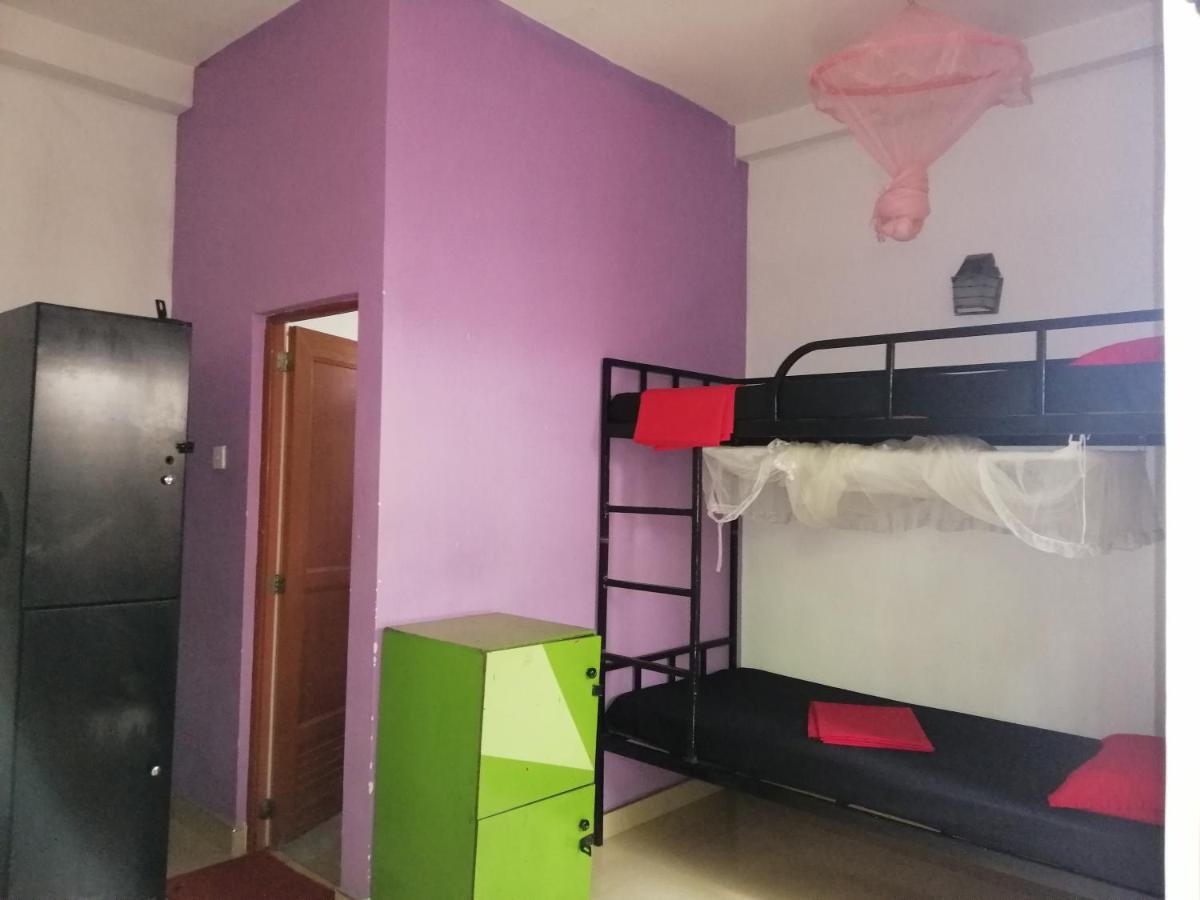 Dambulla City Hostel Εξωτερικό φωτογραφία