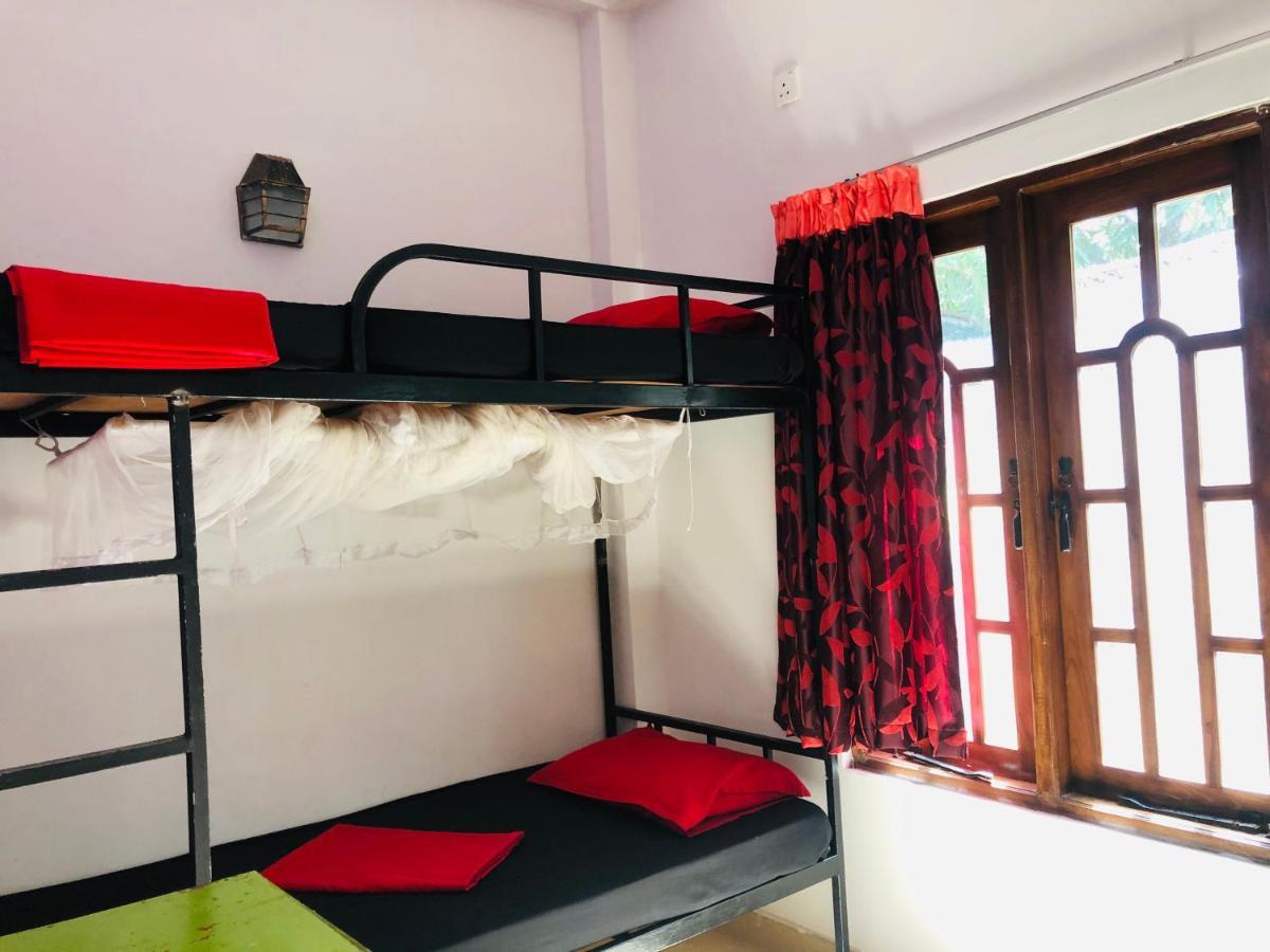 Dambulla City Hostel Εξωτερικό φωτογραφία