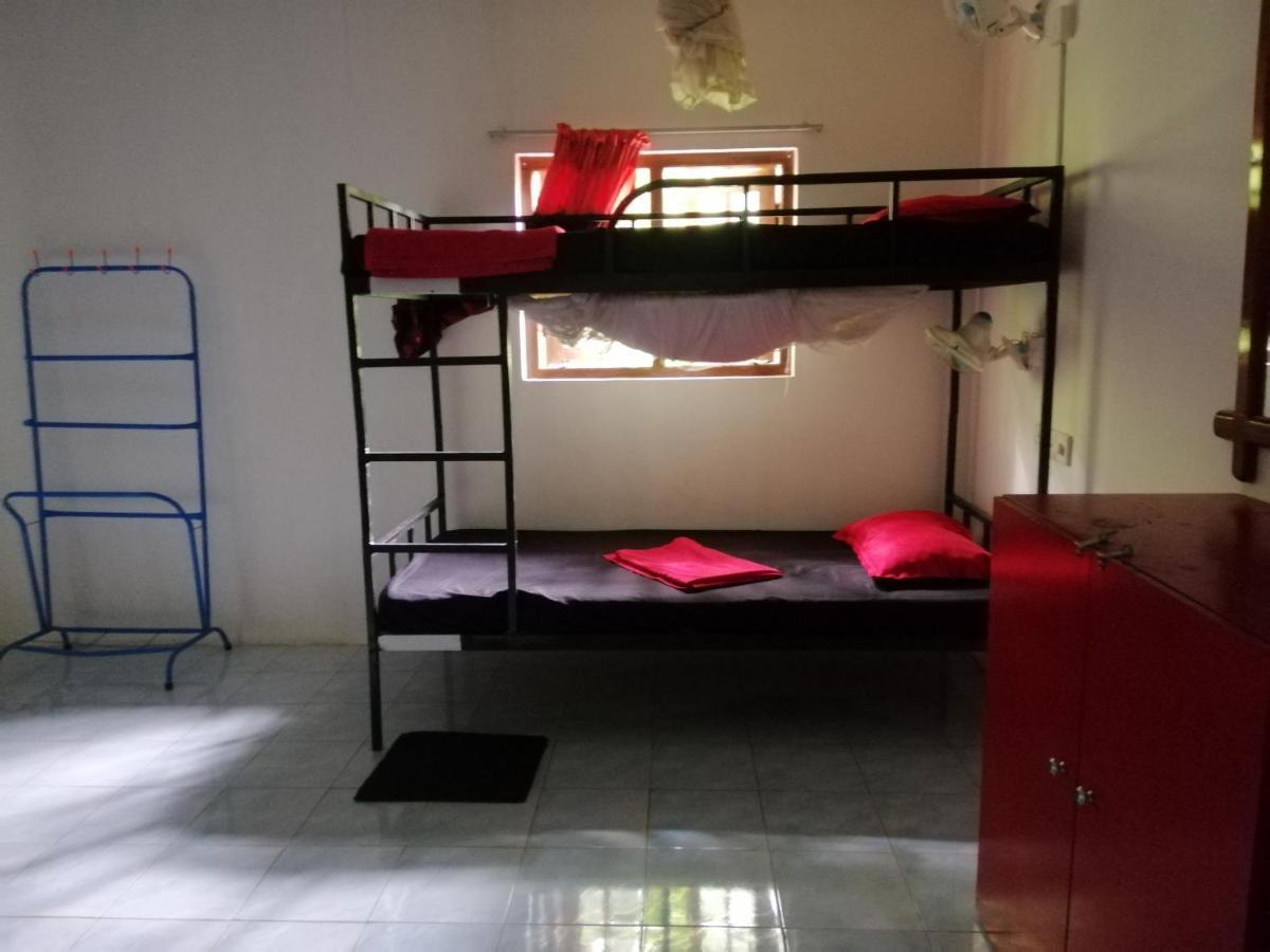 Dambulla City Hostel Εξωτερικό φωτογραφία