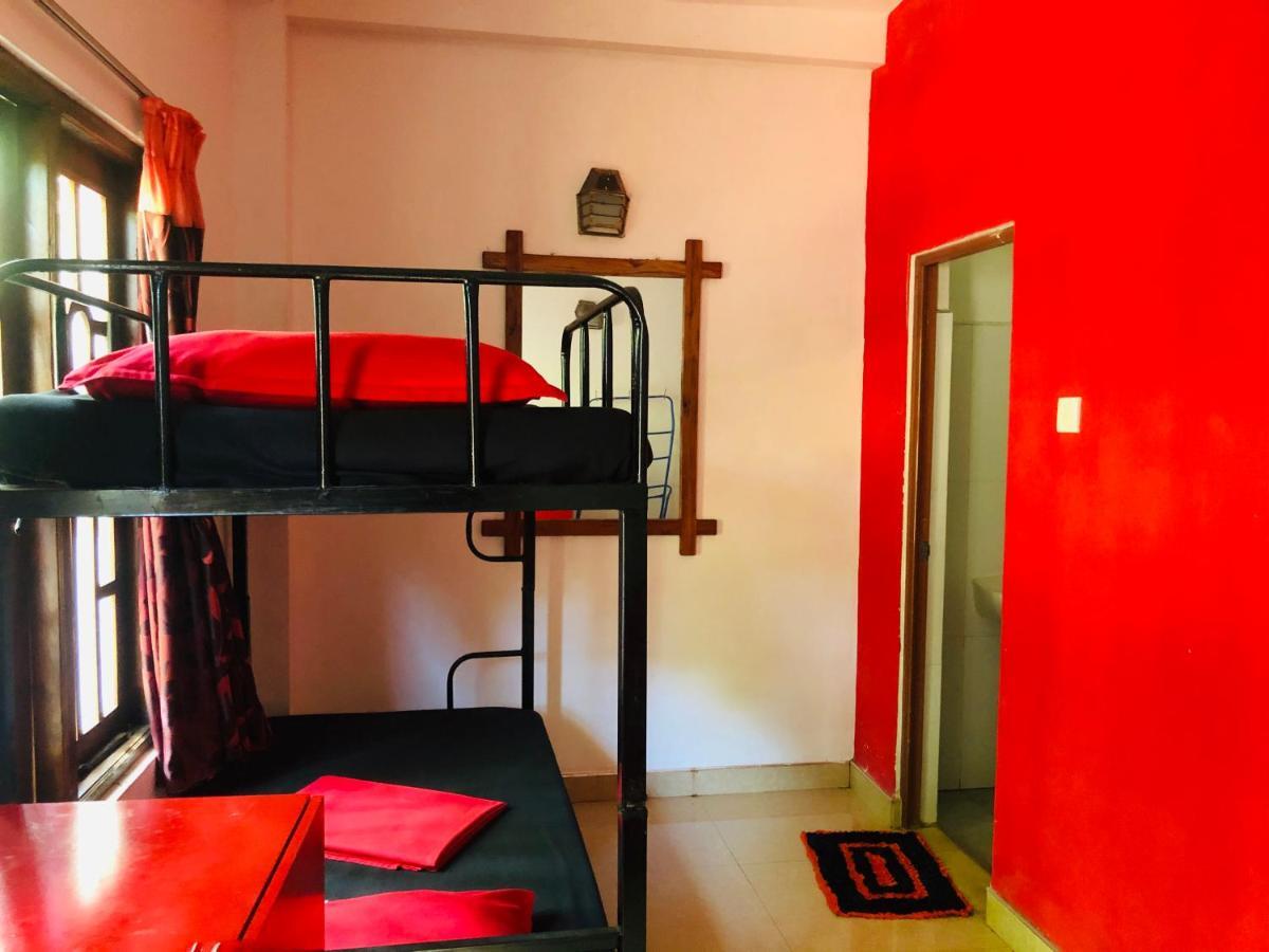 Dambulla City Hostel Εξωτερικό φωτογραφία