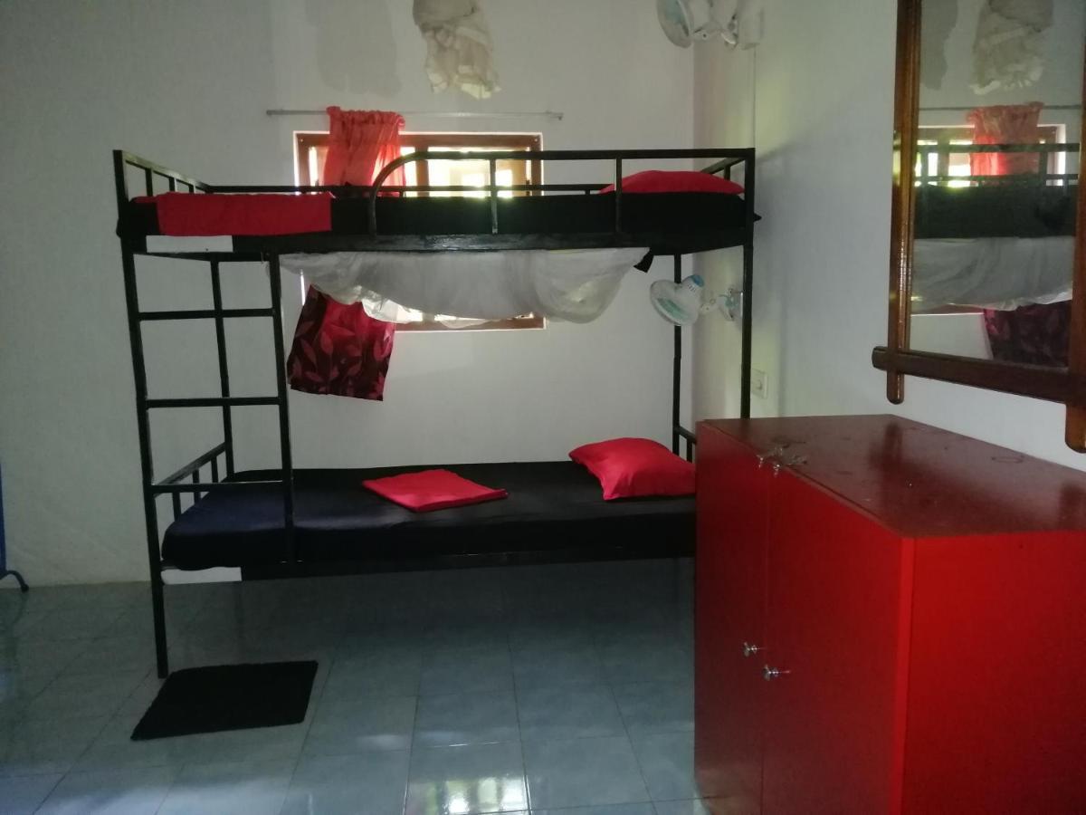 Dambulla City Hostel Εξωτερικό φωτογραφία